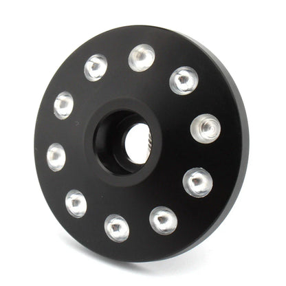CNC Exhaust Bracket for BMW R Nine T (2014-2023)