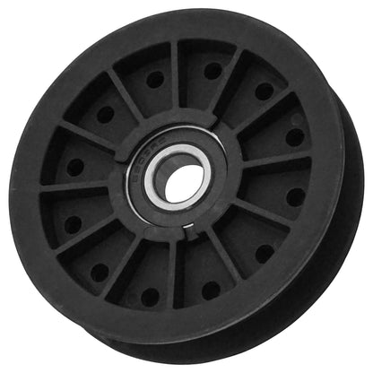 Deck Idler Pulley Replacement for Exmark Turf Tracer FMD 524 624 (2000–2000)