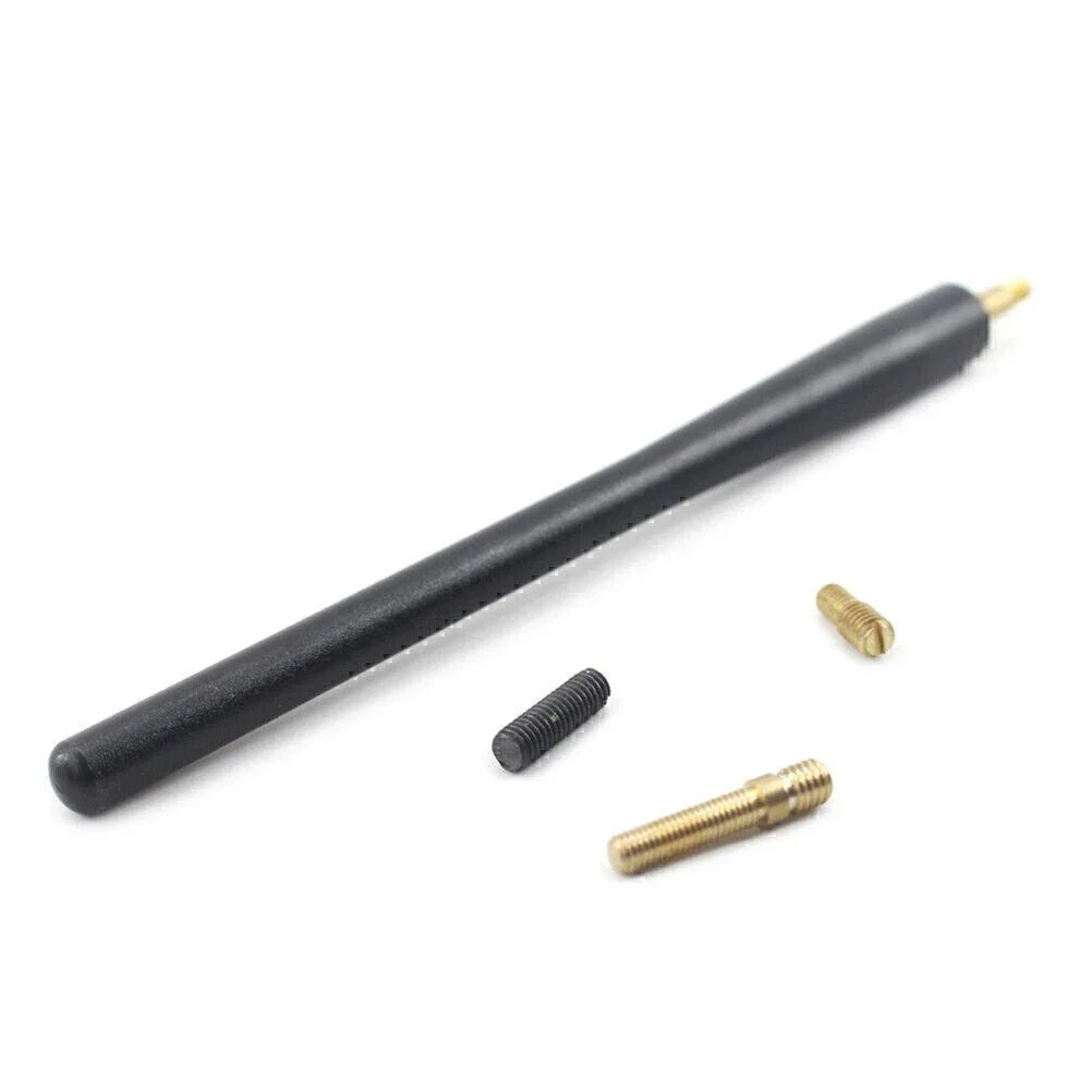 21cm Black Roof Antenna Mast for Universal Car AM/FM Radio