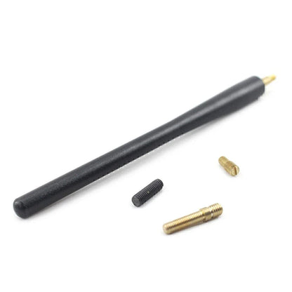 21cm Black Roof Antenna Mast for Universal Car AM/FM Radio