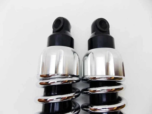 12.5 Inch JBS HD Touring Shock Absorbers for Harley Davidson FXRS