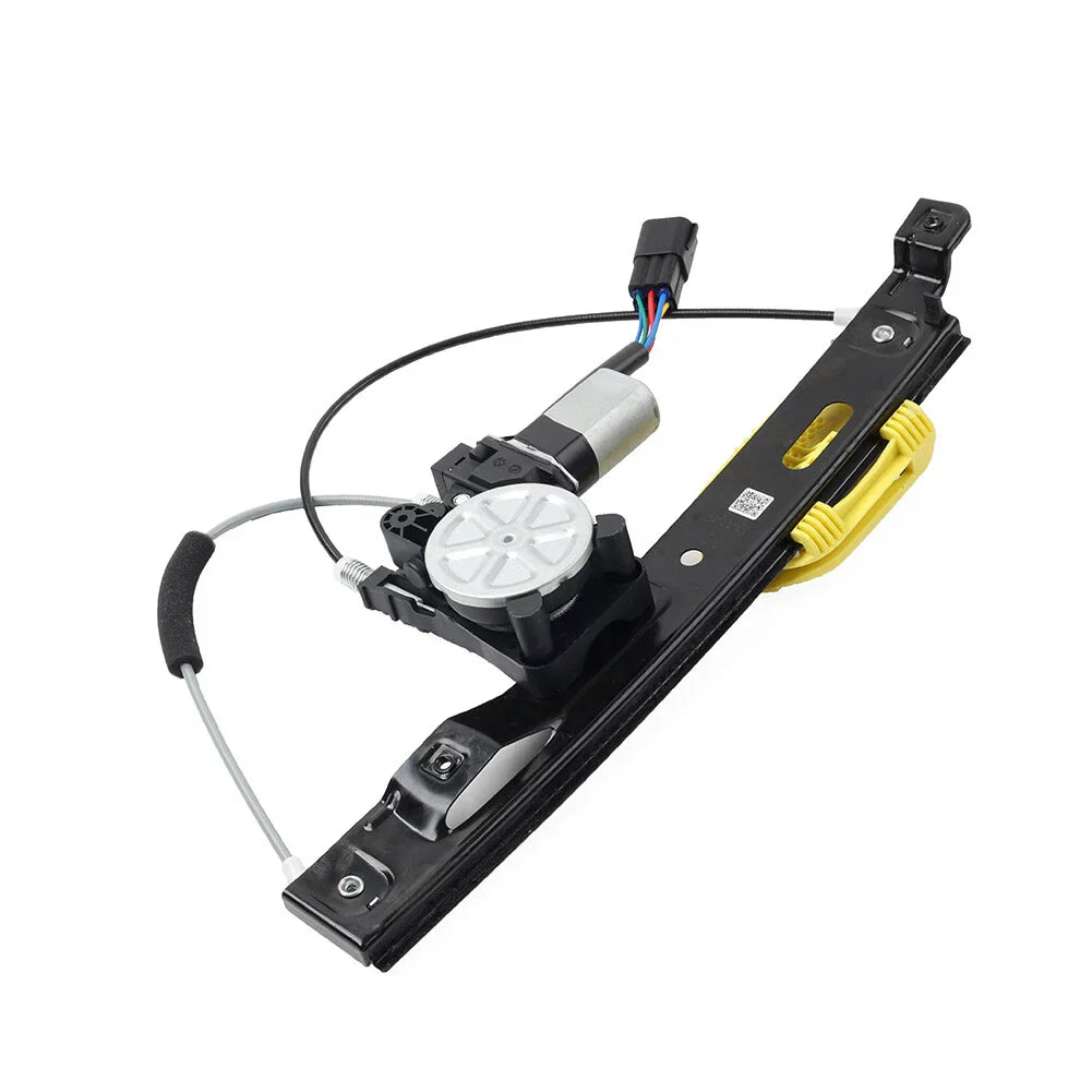 Rear Right Power Window Regulator for Jaguar XF XFR XFR-S (2009-2015)