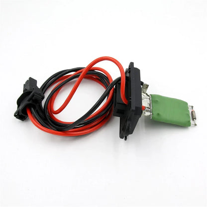 Heater Motor Fan Blower Resistor for Renault Scenic/Grand Scenic (2003-2009)