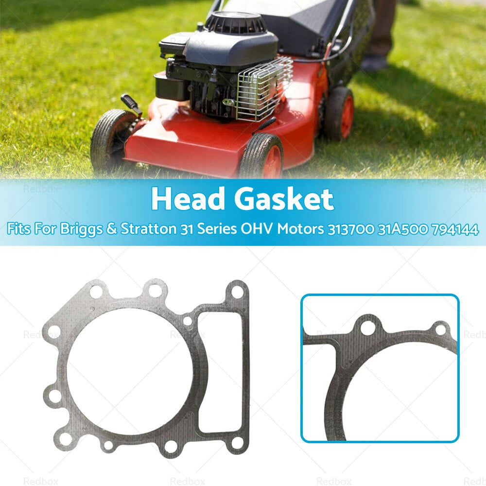 Head Gasket for Briggs & Stratton 31 Series OHV Motors