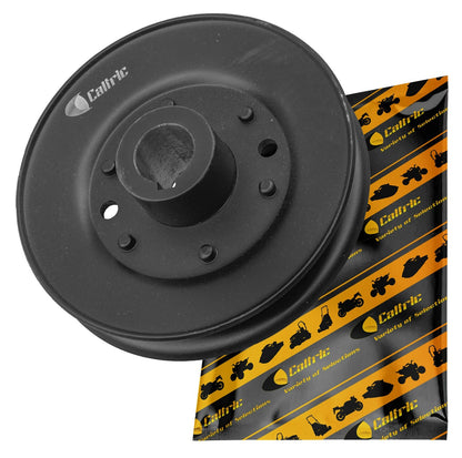 Caltric Deck Pulley Replacement for Bad Boy Stand-On Mower 36in (2016–2017)