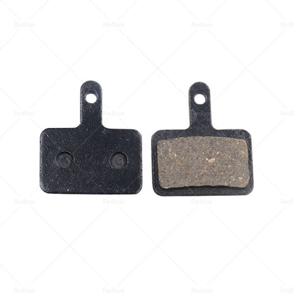 4 x Mountain Bike Disc Brake Pads for Shimano (Various Years)