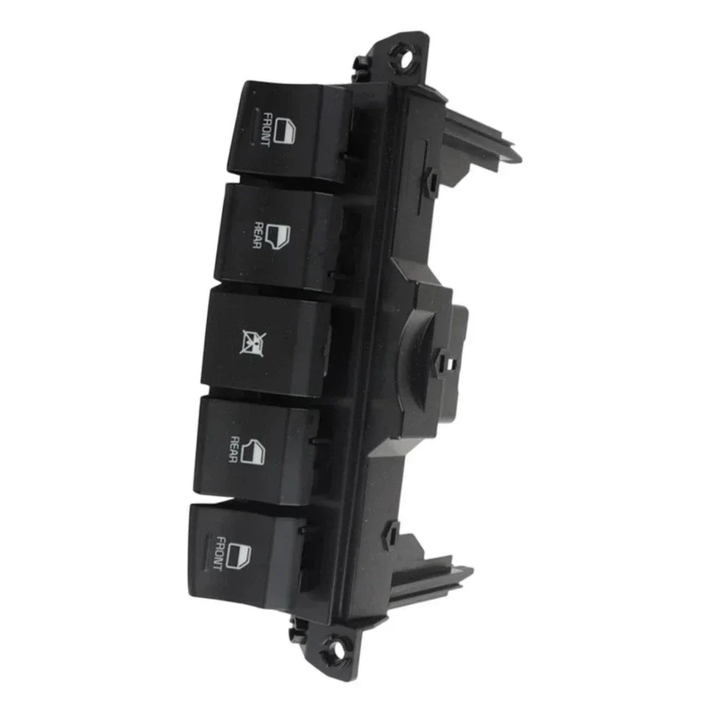 Main Window Control Switch for Kia Pegas (2018 - Present)