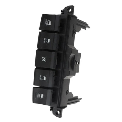Main Window Control Switch for Kia Pegas (2018 - Present)