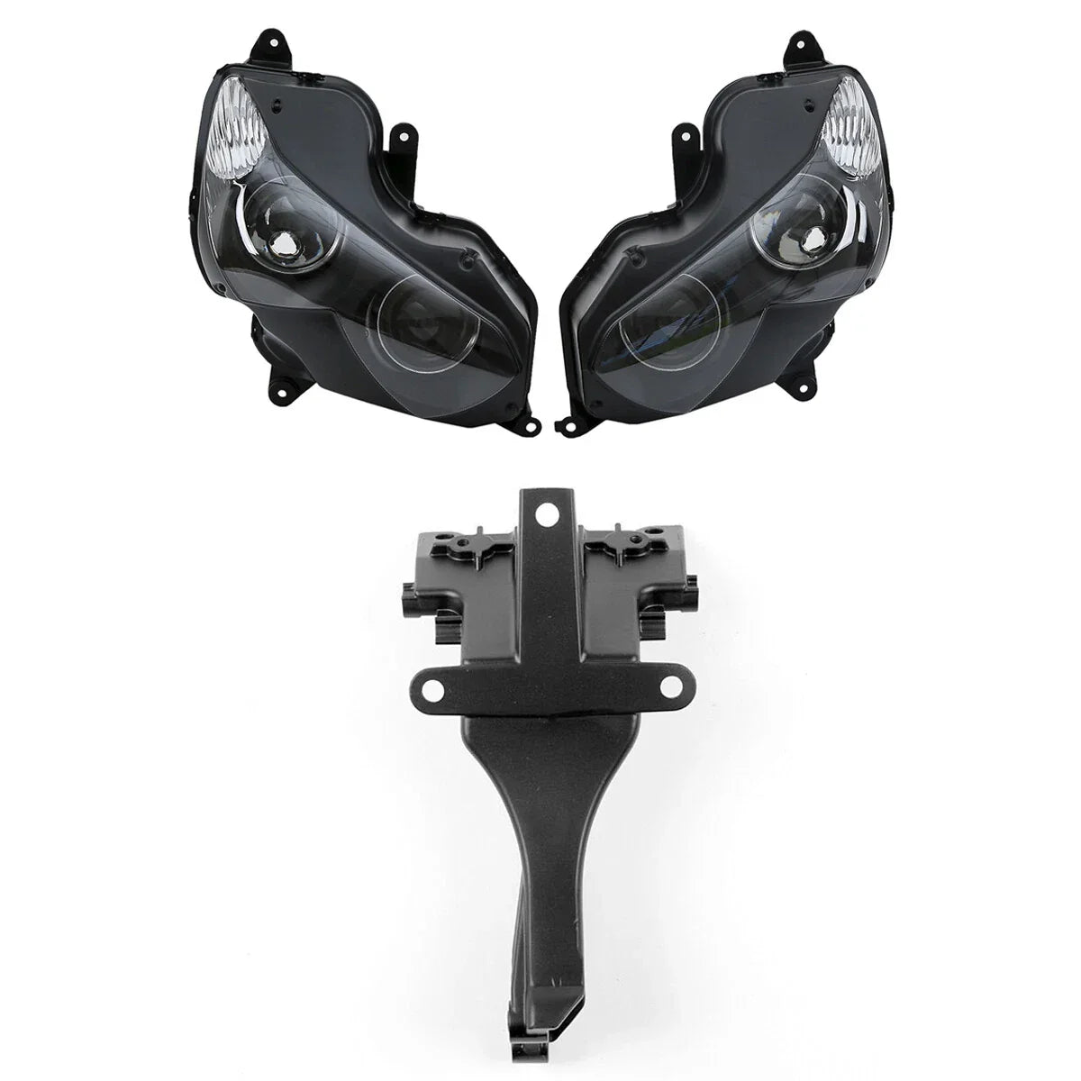Headlight Assembly Bracket for Kawasaki Ninja ZX14R (2012-2024)
