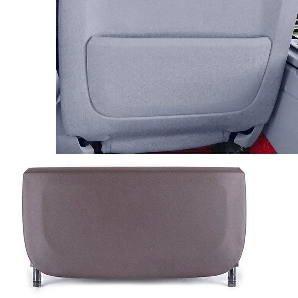 Car Seat Back Panel Cover for BMW 5 F10, 7 F01 (2010-2013, 2009-2012)