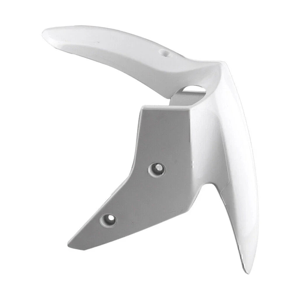 Front Fender Mudguard for KAWASAKI ZX 250R (2008)