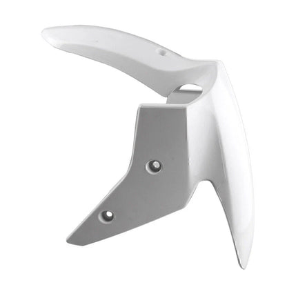 Front Fender Mudguard for KAWASAKI ZX 250R (2008)