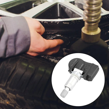 Tire Pressure Monitoring Sensor 433 MHz for Mazda MX-5 (2010-2016)