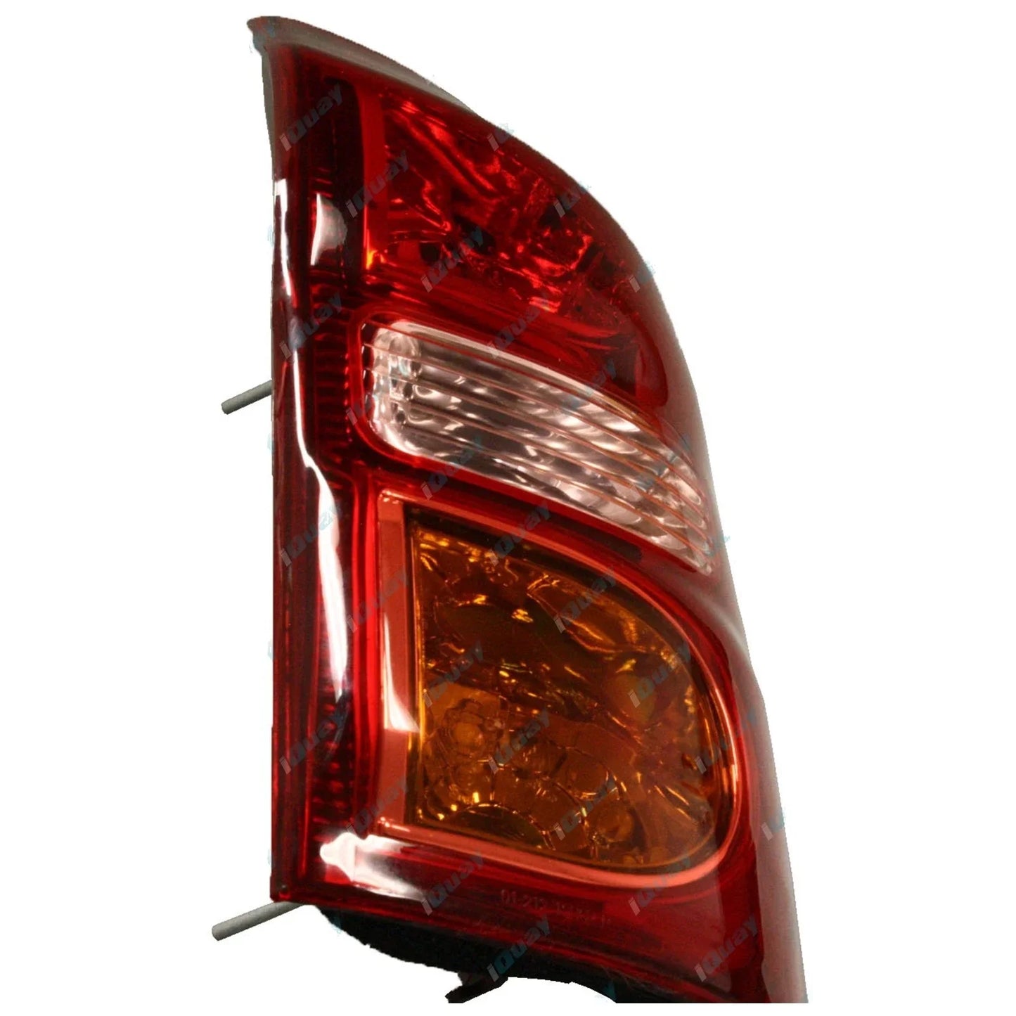 LH & RH Replacement Tail Lights Pair for Toyota RAV4 2003-Onward