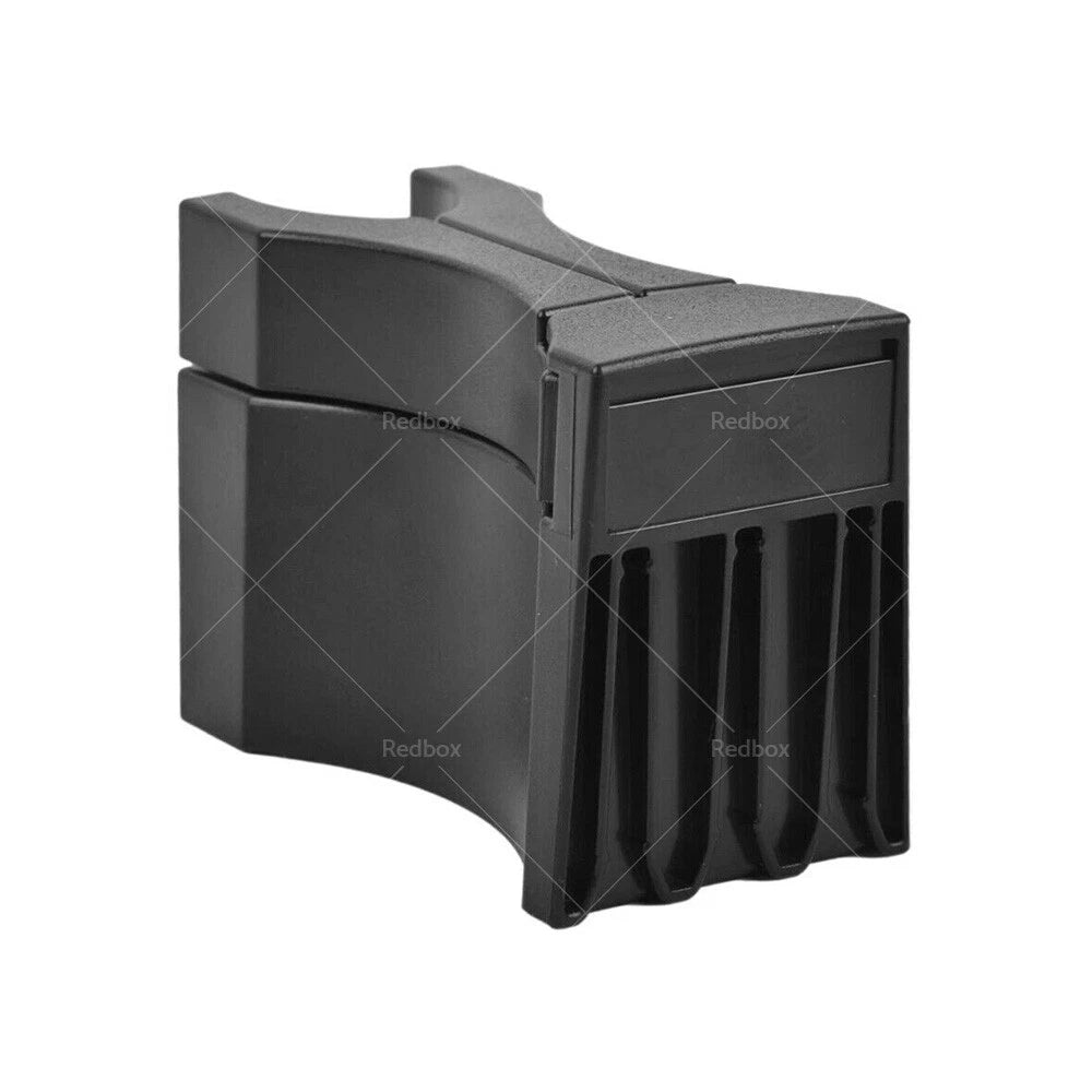 Cup Holder Insert Divider for Toyota LandCruiser 200, Prado 120 (2003-2023)