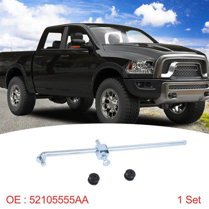 Transfer Case Shifter Control Linkage Kit for Dodge Ram (2002-2005)