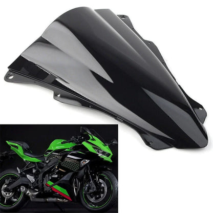 Windshield Protector for Ninja ZX25R (2020)
