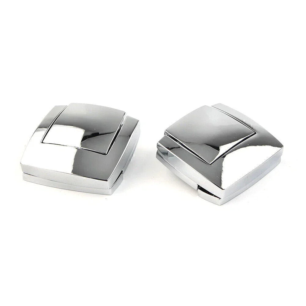 Tour Pack Latches for Harley Electra Glide Ultra Classic Touring (1980-2013)