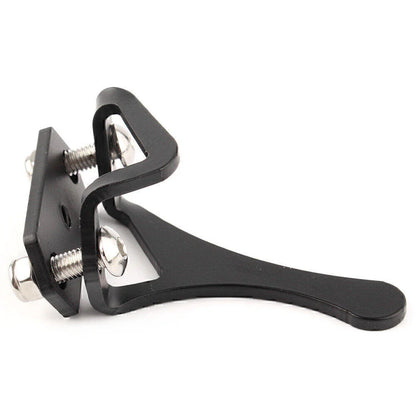 Side Stand Kickstand Enlarger for Ducati Panigale 899 1199 1299 (2012-2019)
