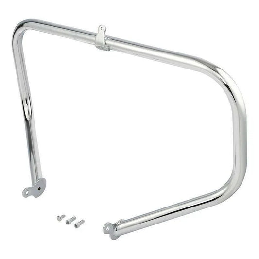 1 1/4" Highway Engine Guard Crash Bar for Harley Street Glide (2009-2024)