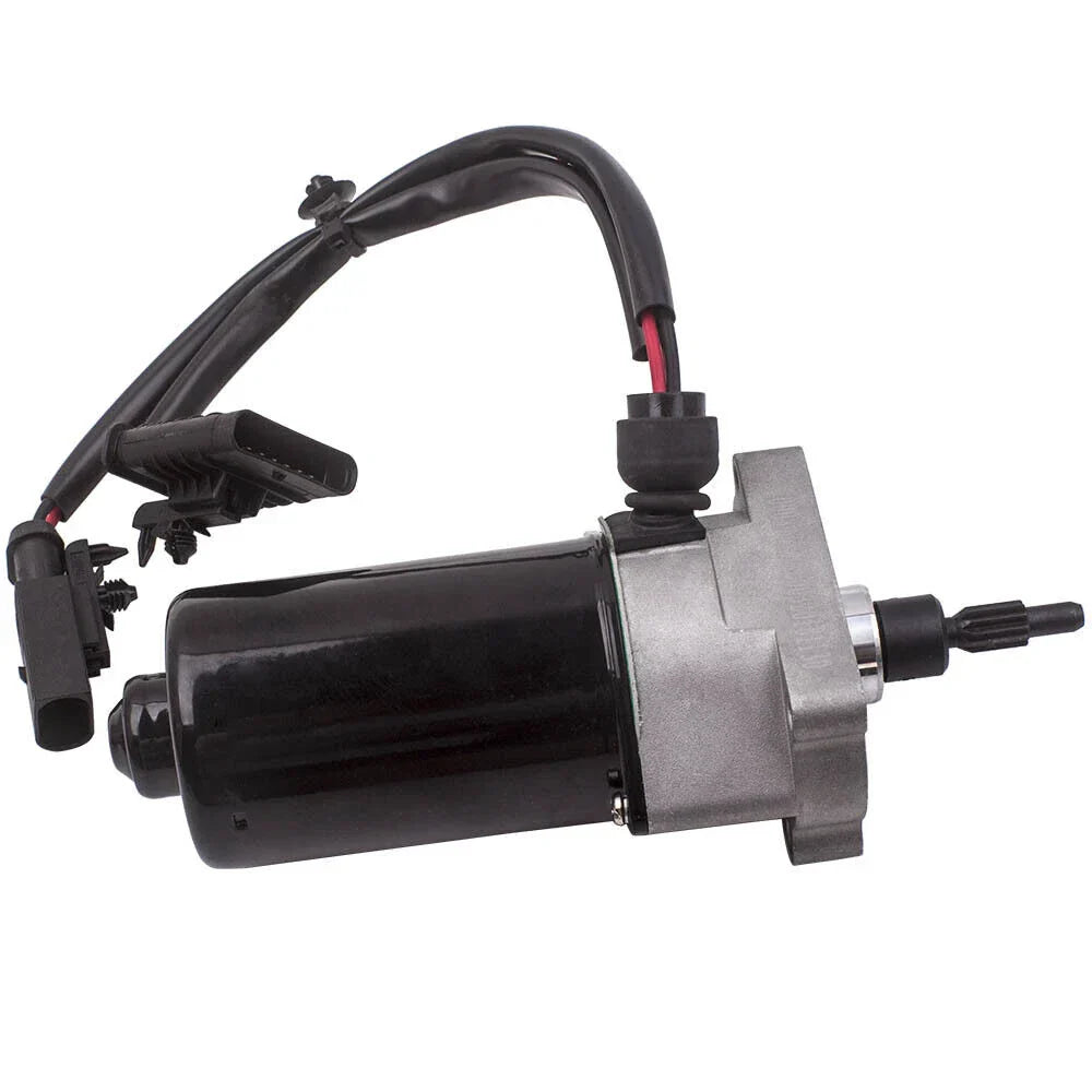 Rear Differential Lock Motor for Jeep Grand Cherokee WK2 (2011-2013)