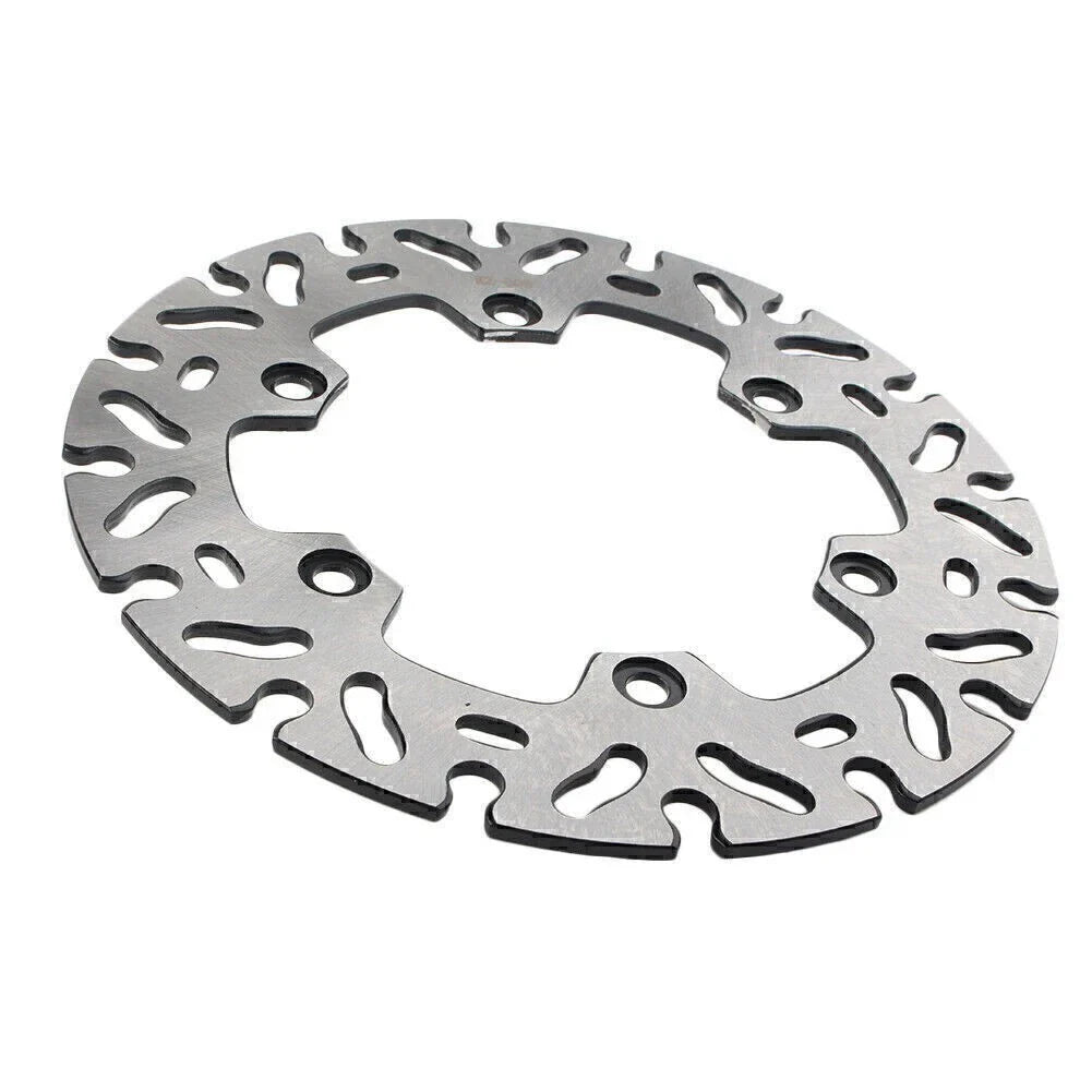 Rear Disc Brake Steel for Yamaha TTR250 DT200 DT230 WR200 (1999-2007)