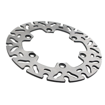 Rear Disc Brake Steel for Yamaha TTR250 DT200 DT230 WR200 (1999-2007)