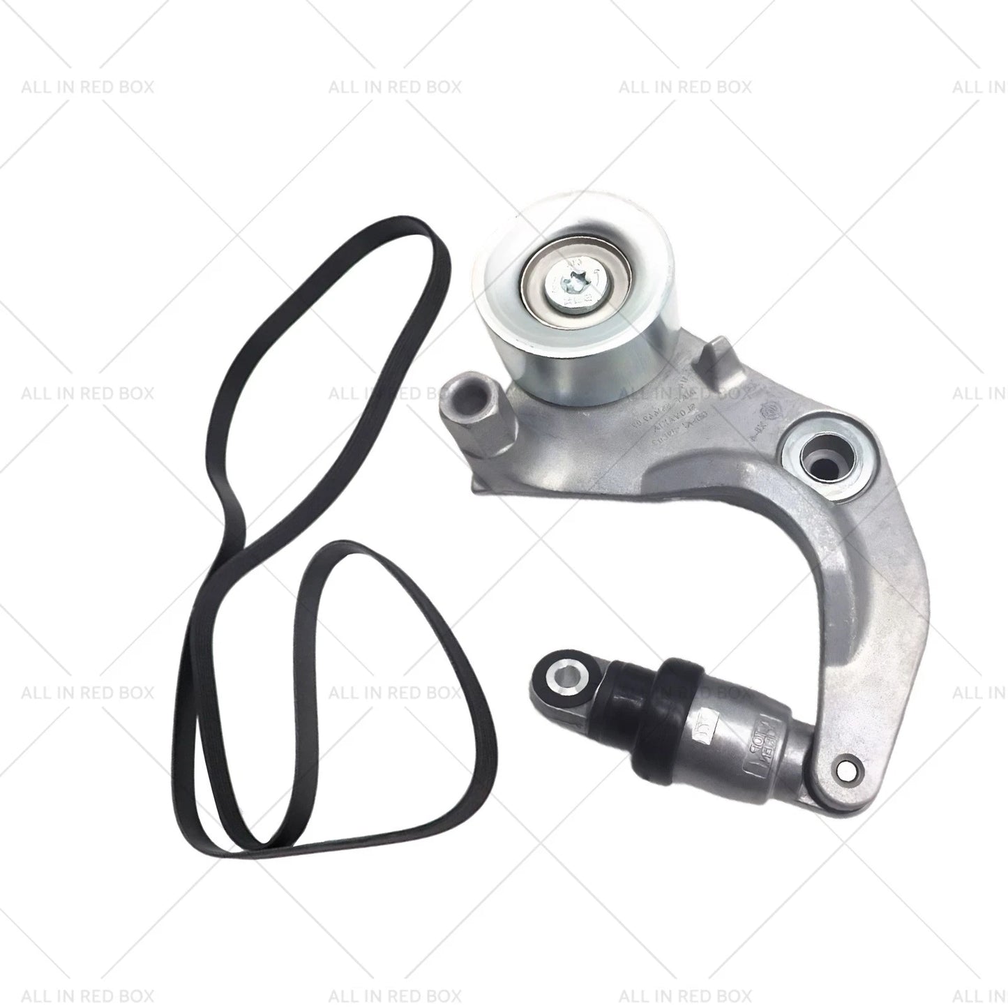 Drive Belt Tensioner for Honda Civic FD FK 06-12 (1.8L 4cyl)