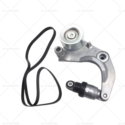 Drive Belt Tensioner for Honda Civic FD FK 06-12 (1.8L 4cyl)