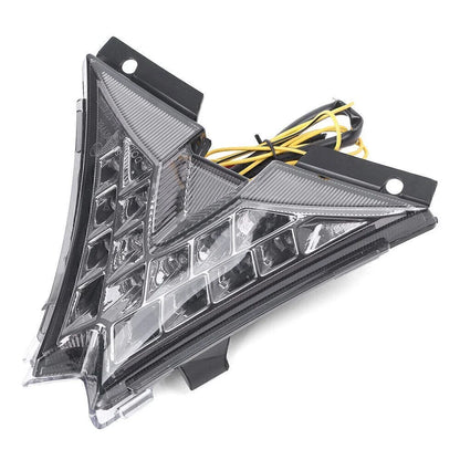 LED Taillight Turn Signals for Aprilia RSV4 Tuono V4 (2010-2016)
