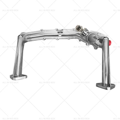 Aluminum Coolant Water Pipe Kit for Land Rover LR4, Jaguar XE (2010-2016)