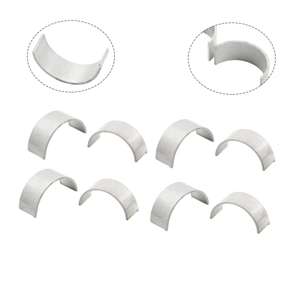 8 x 30.75MM Connecting Rod Bearings for Yamaha YZF600 R6 (2006-2020)