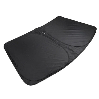Foldable Windshield Sun Shade Visor Protector for Ford EcoSport (2014-2022)