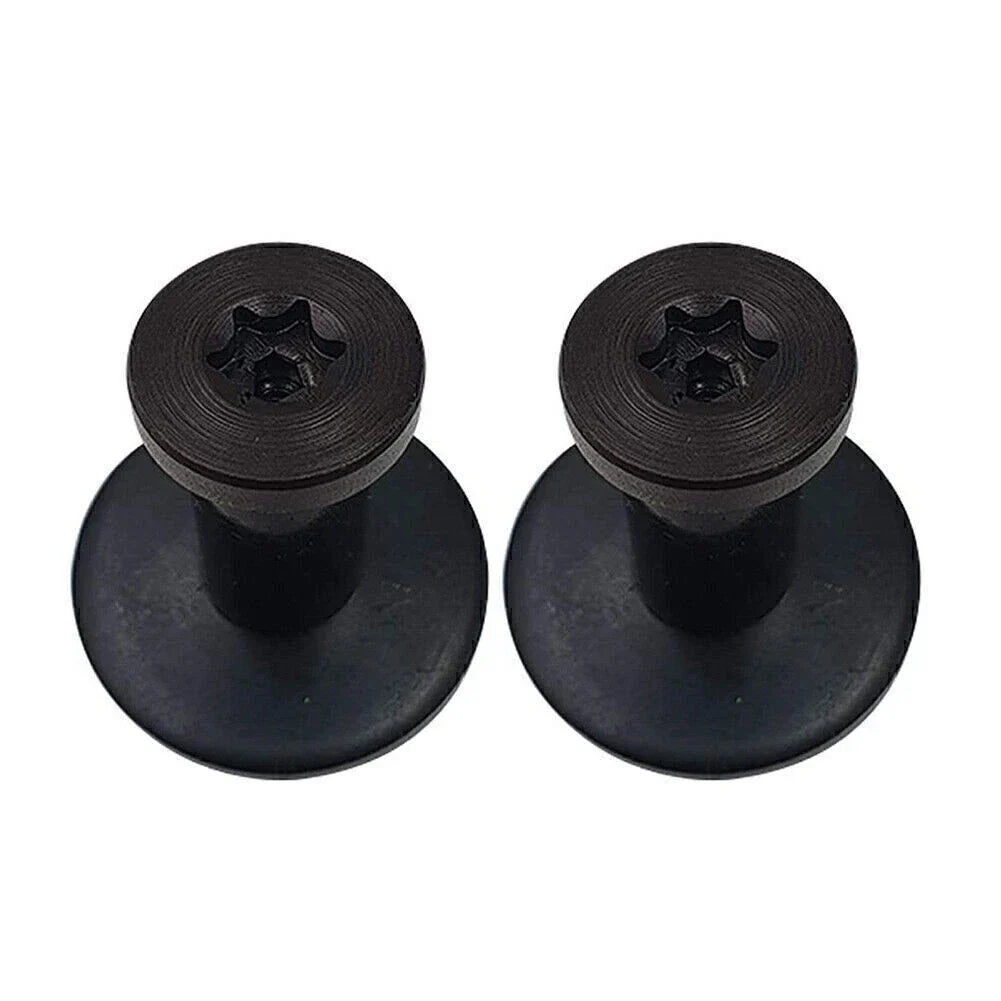 Tailgate Door Latch Striker Bolt Set for Chevy GMC Cadillac Hummer (2000-2010)