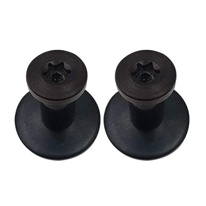 Tailgate Door Latch Striker Bolt Set for Chevy GMC Cadillac Hummer (2000-2010)