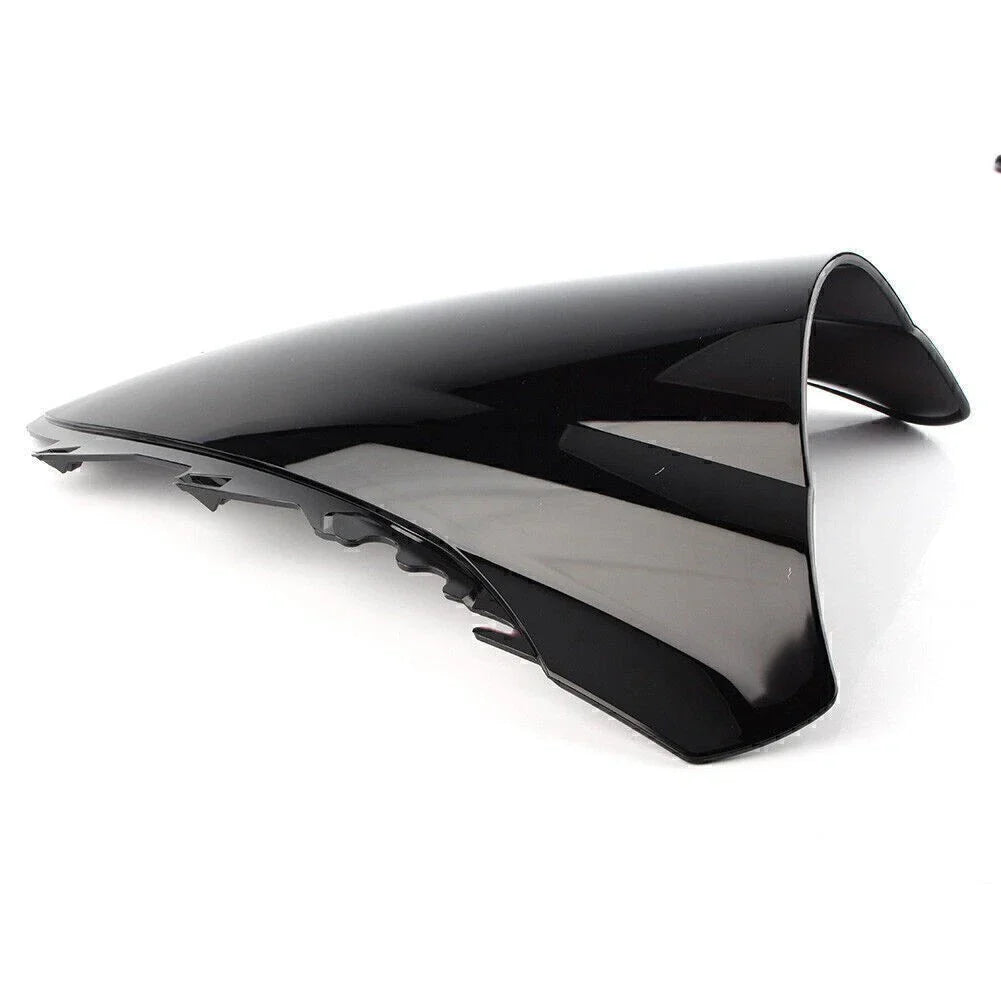 Black Windshield for Yamaha YZF R1 (2007-2008)