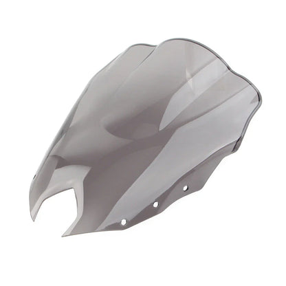 Windscreen ABS for YAMAHA FZ-6R (2009-2015) Gray Motor
