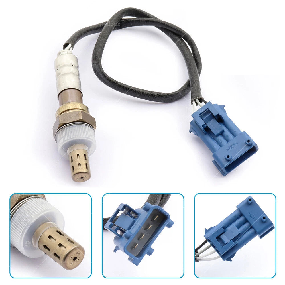 4 Wire Downstream O2 Oxygen Sensor for Mini Cooper (2007-2015) 1.6L
