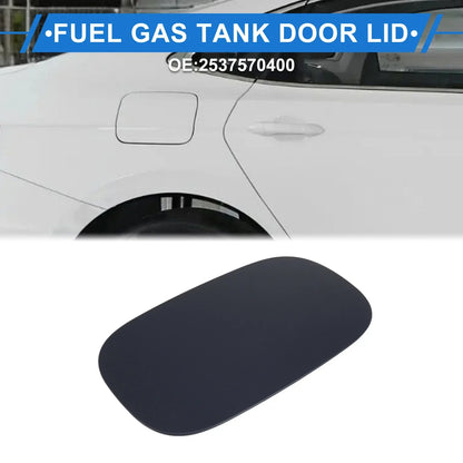 Fuel Tank Door Cap for Mercedes-Benz X253 2016-2019 Gas Tank Flap