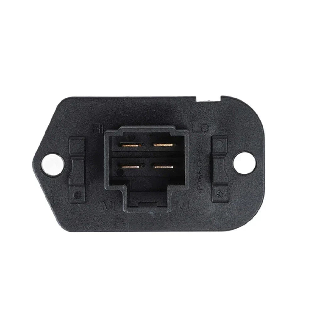 Heater Blower Resistor for Kia Picanto I SA (2004–2011)