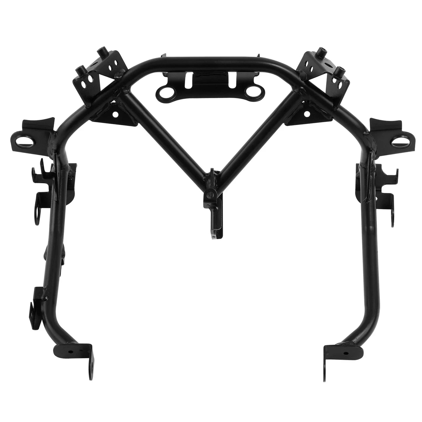 Headlight Fairing Stay Bracket for Kawasaki Ninja 650 EX650 (2020-2025)