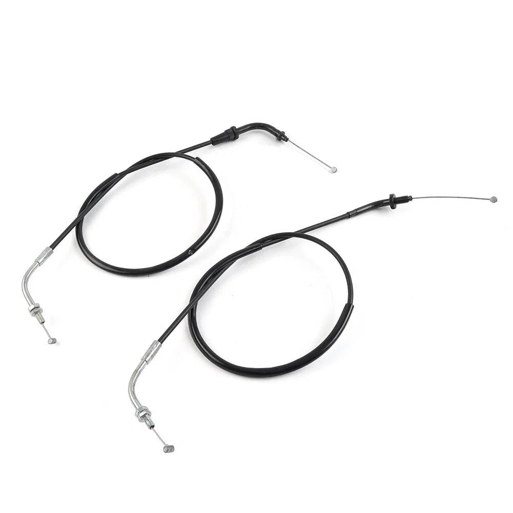Throttle Cable Line for Yamaha XV250 V-Star Virago (2000-2007)