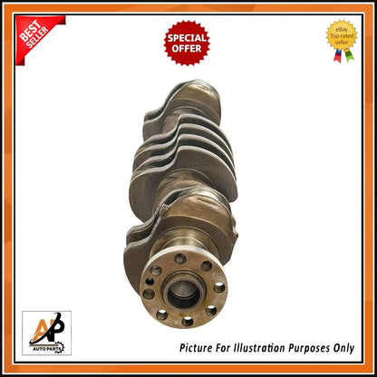 Crankshaft Replacement for BMW 3 4 5 7 X3 X4 X5 3.0 Diesel (2007–2019)