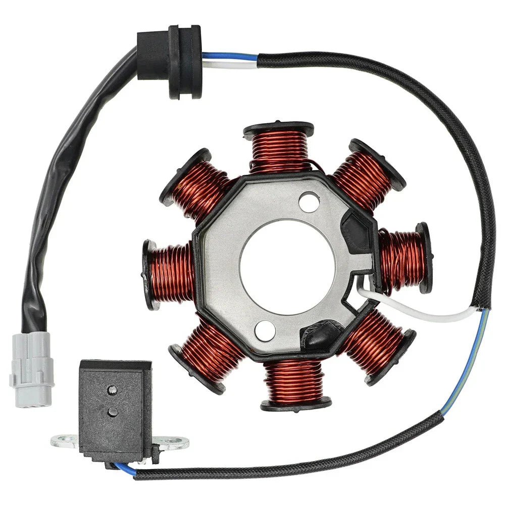 12V Stator Charging Coil for Kawasaki KLX110, KLX110L (2010-2023)