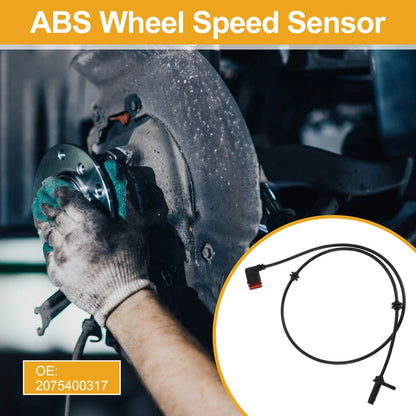 ABS Wheel Speed Sensor for Mercedes-Benz E550 (2007-2013)