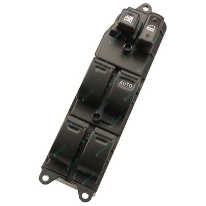 Master Power Window Switch for Toyota Corolla ZZE122R 1.8L (2001-2007)