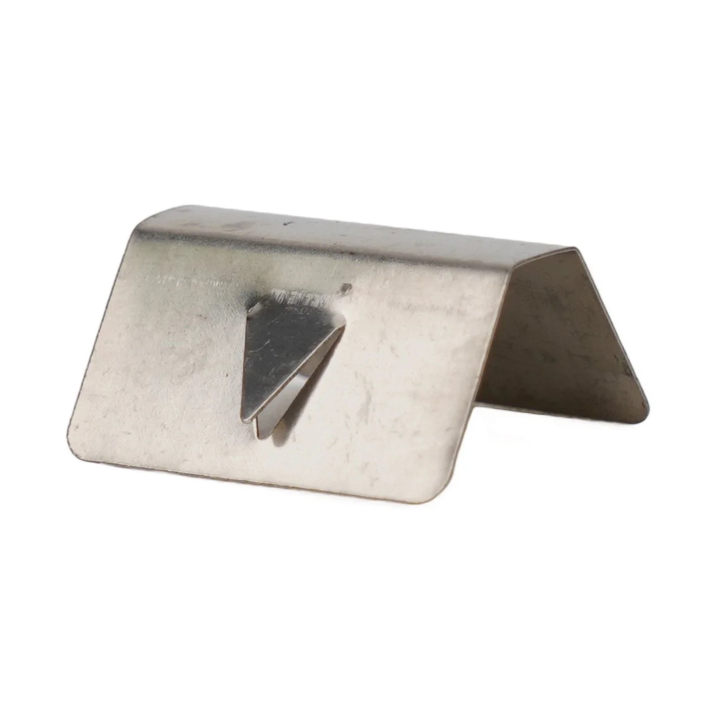 8PCS / 12PCS Wind Rain Deflector Channel Metal Retaining Clips