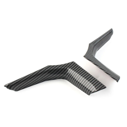 Carbon Fiber Steering Wheel Cover for BMW 3 Series (2019-2021)