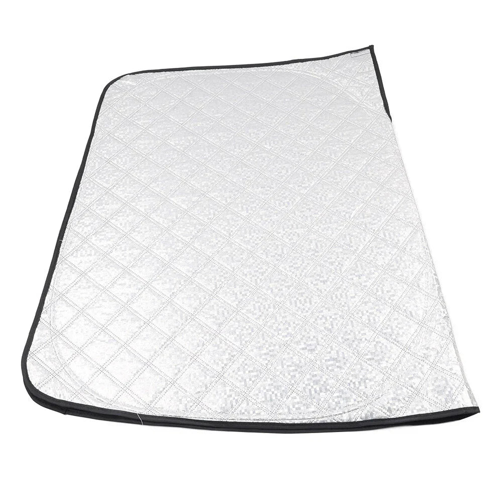 Foldable Windshield Sun Shade for Toyota Corolla (2020-2025)
