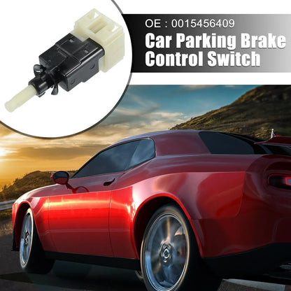 Parking Brake Control Switch for Mercedes-Benz ML320 CLK320 CLK430 (2000-2005)